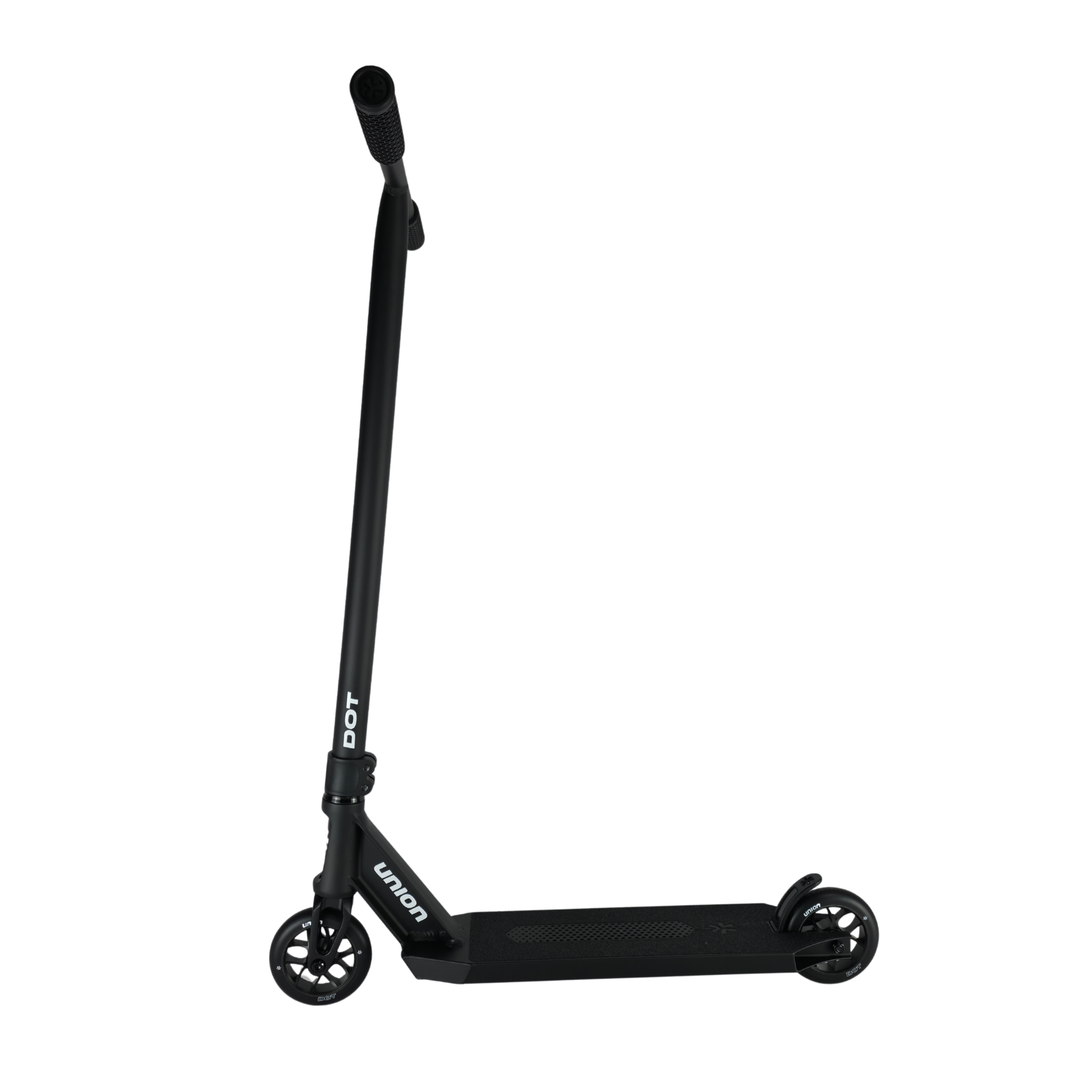 Scooter Union Dot L Black- Scootworld.es
