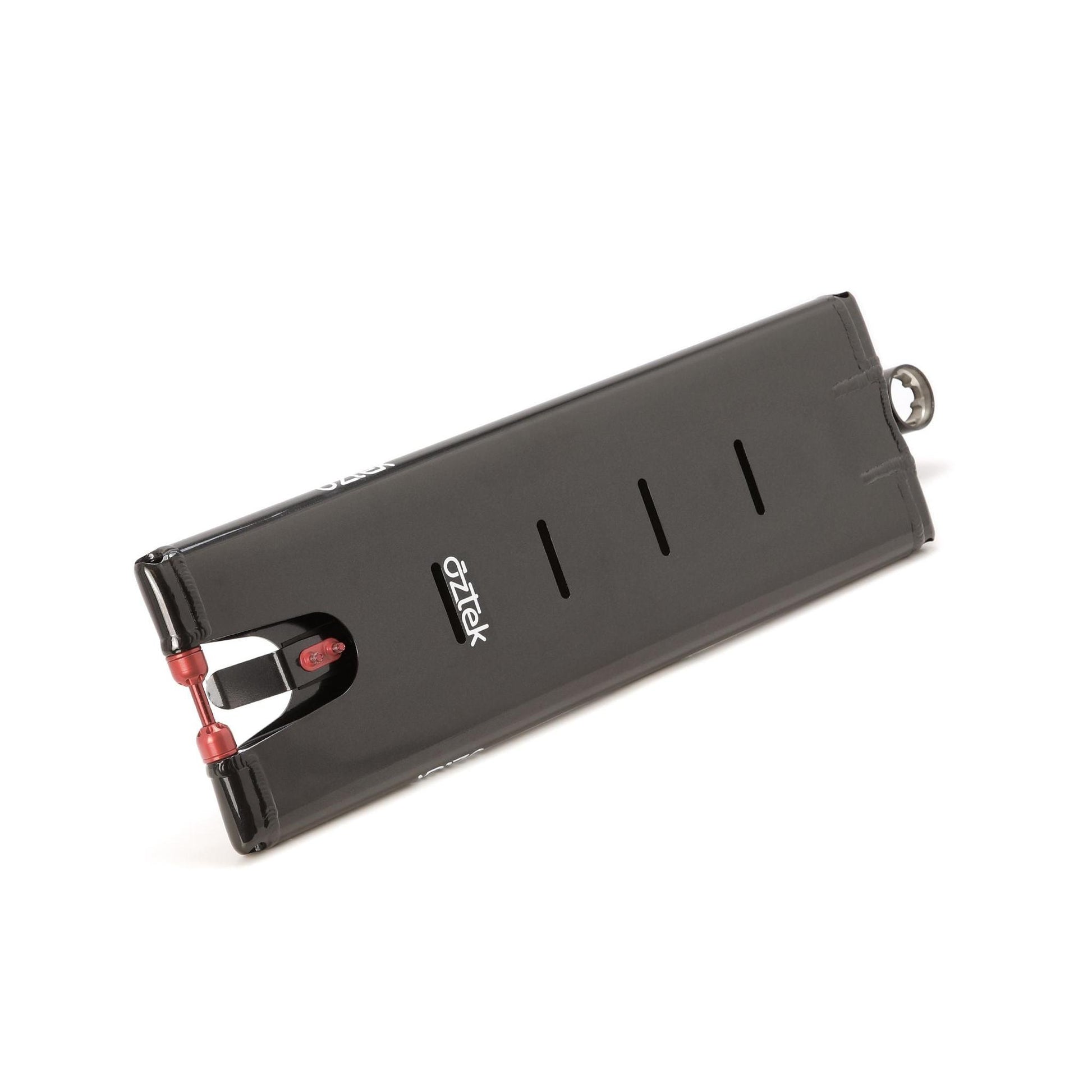 Tabla Aztek Deck Europa 2 - 23" Black Magic- Scootworld.es