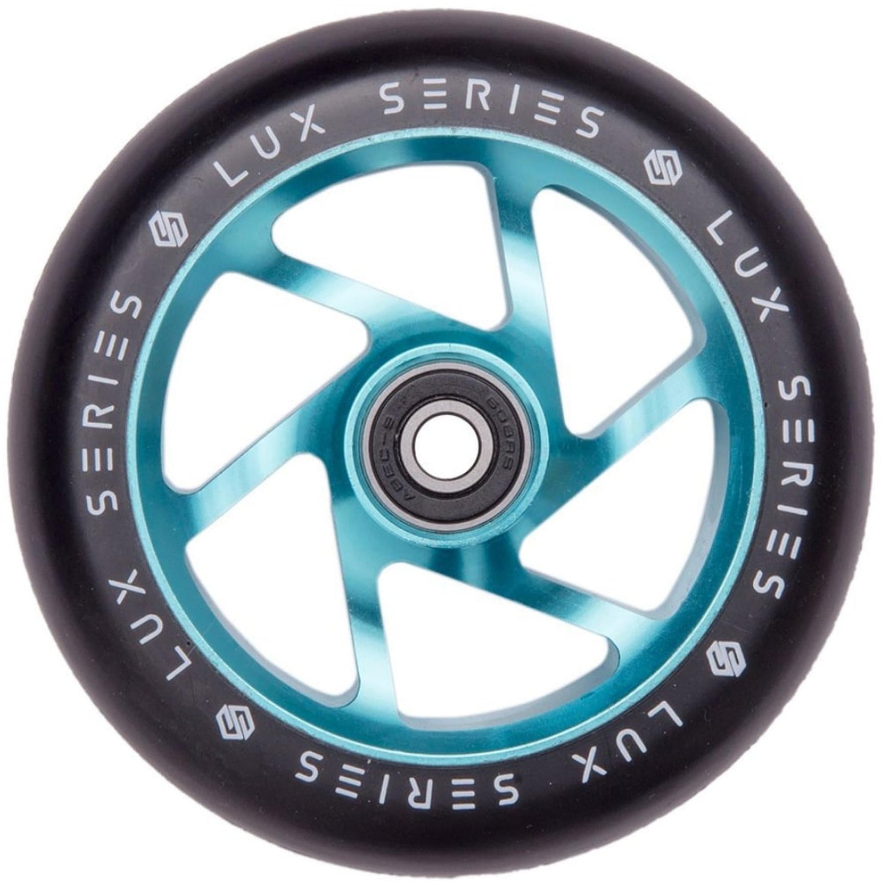 Striker Lux Spoked 110mm Rueda Patinete- Scootworld.es