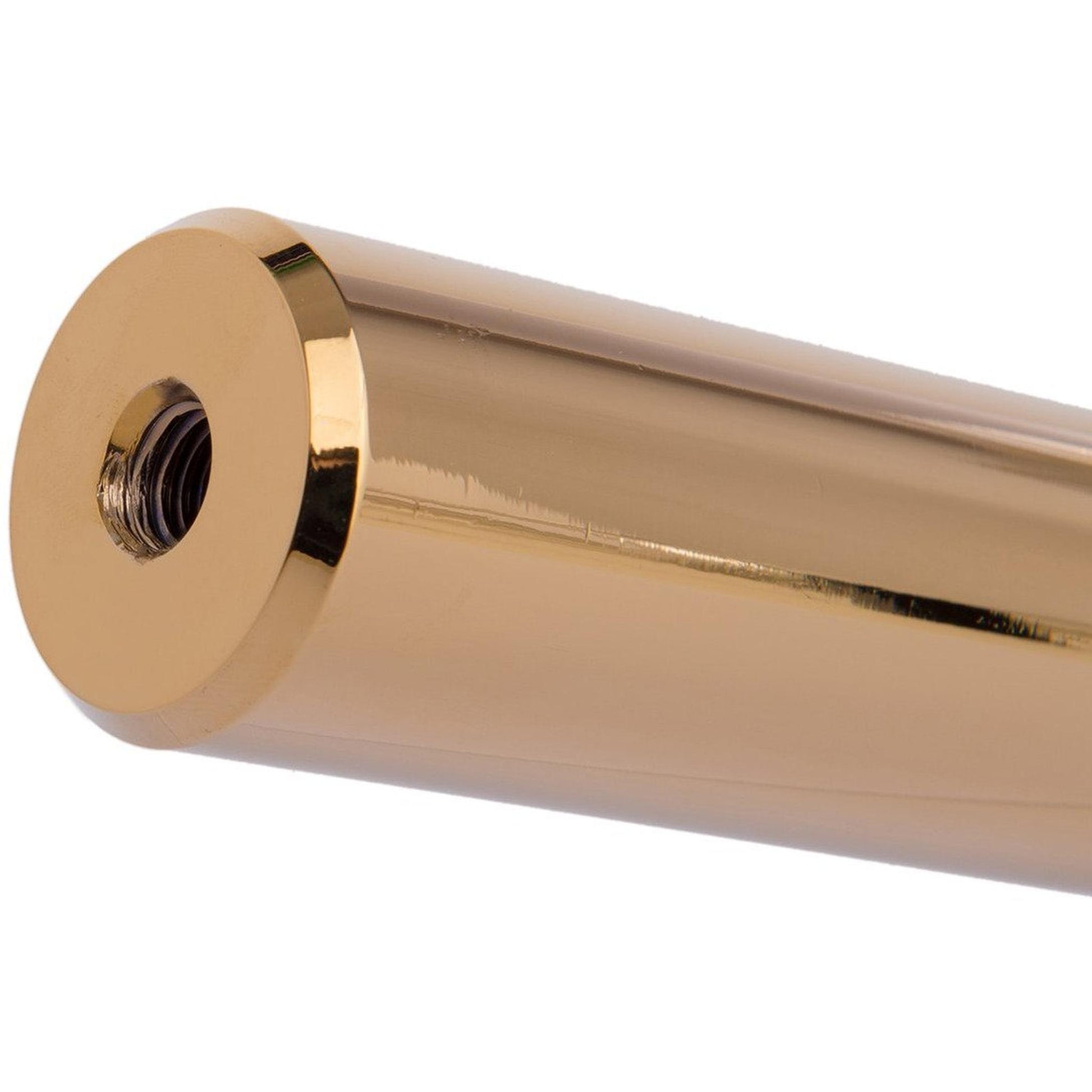 Striker Lux SCS/HIC Horquilla Scooter Freestyle - Gold Chrome- Scootworld.es