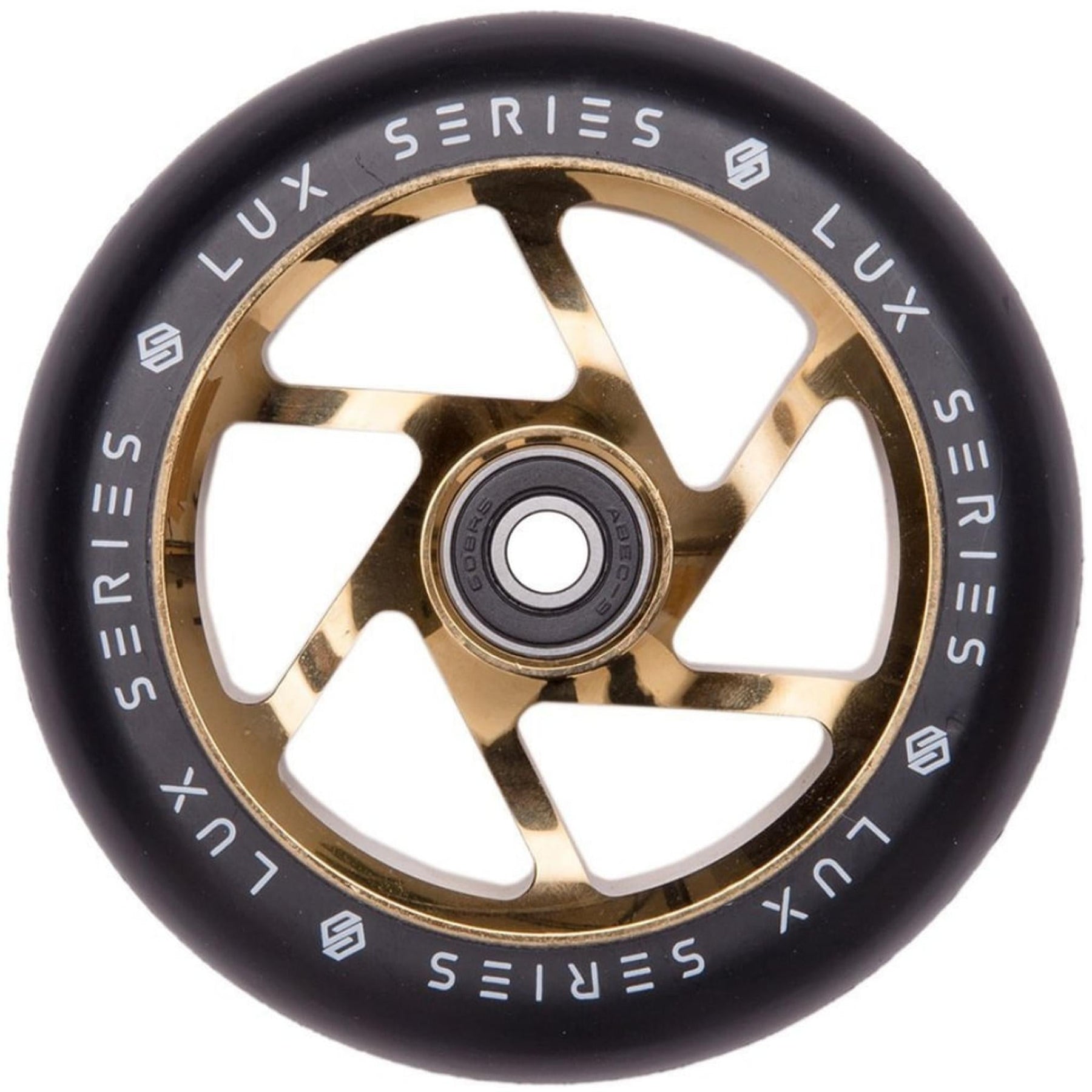 Striker Lux Spoked 110mm Rueda Patinete- Scootworld.es