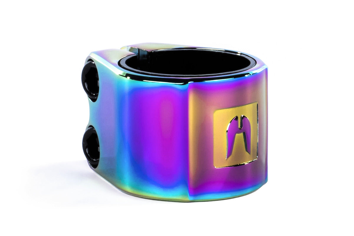 CLAMP ETHIC DTC VALKYRIA NEOCHROME