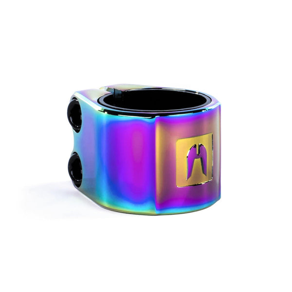 Ethic Valkyria Abrazadera Patinete- Scootworld.es