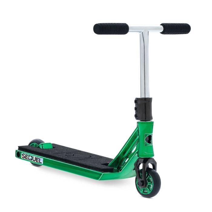 SEQUEL Finger Scooter