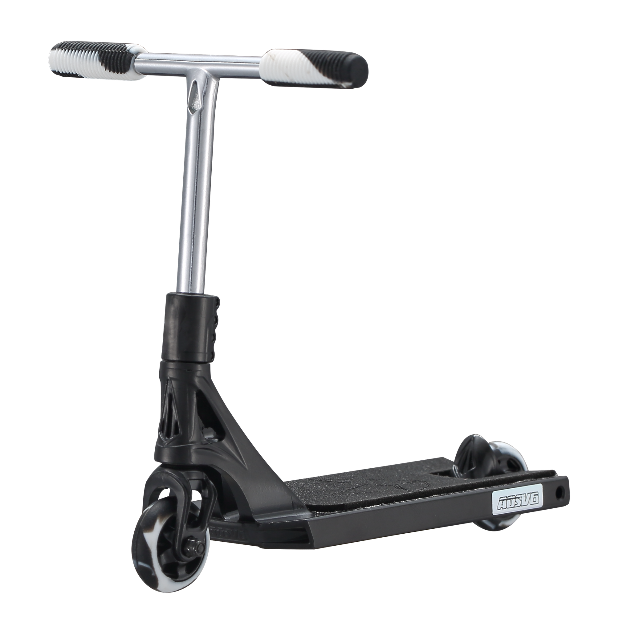 Envy AOSV6 Finger Scooter - Negro- Scootworld.es