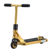 Envy AOSV6 Finger Scooter - Gold- Scootworld.es