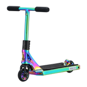 Envy AOSV6 Finger Scooter - Oil Slick- Scootworld.es