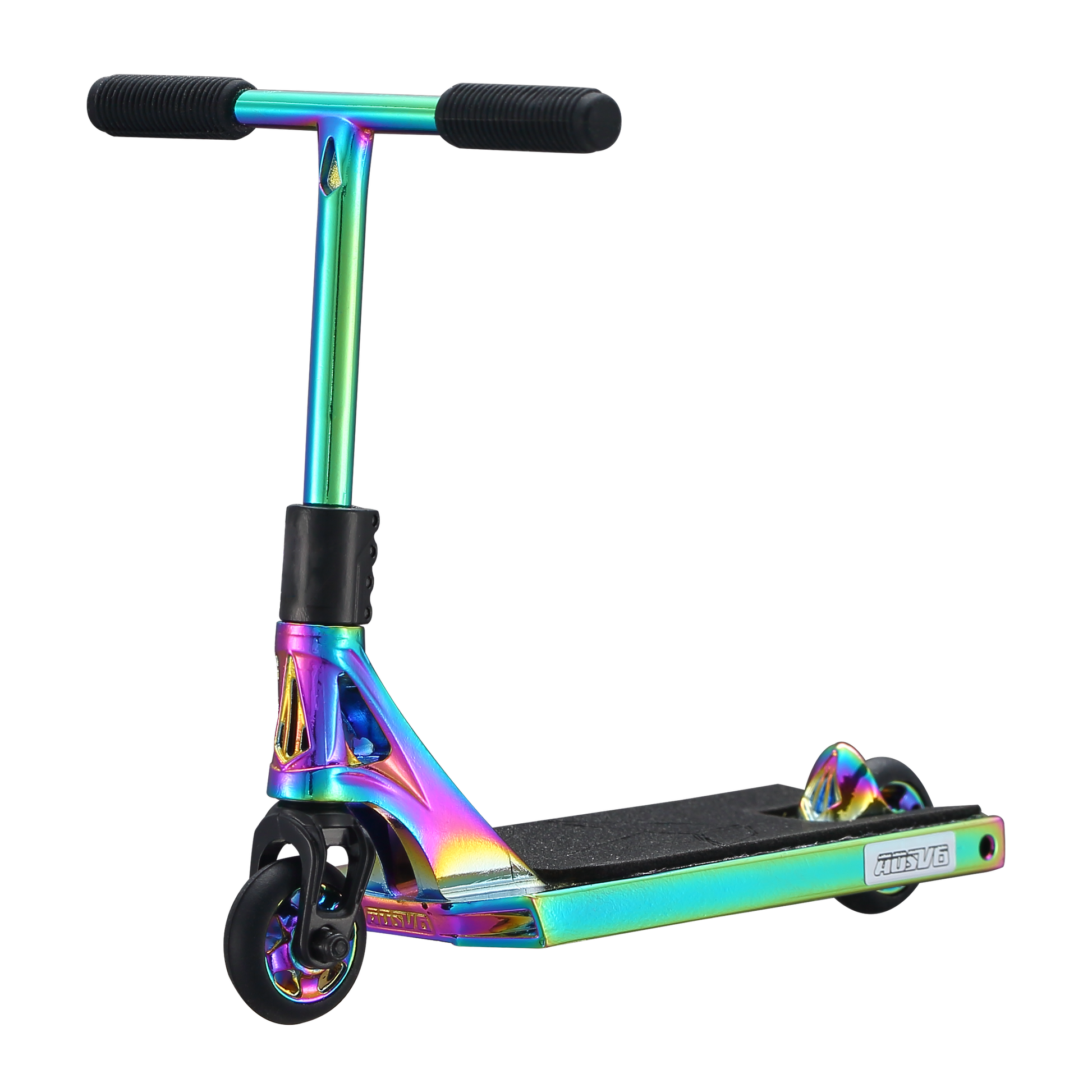 Envy AOSV6 Finger Scooter - Oil Slick- Scootworld.es