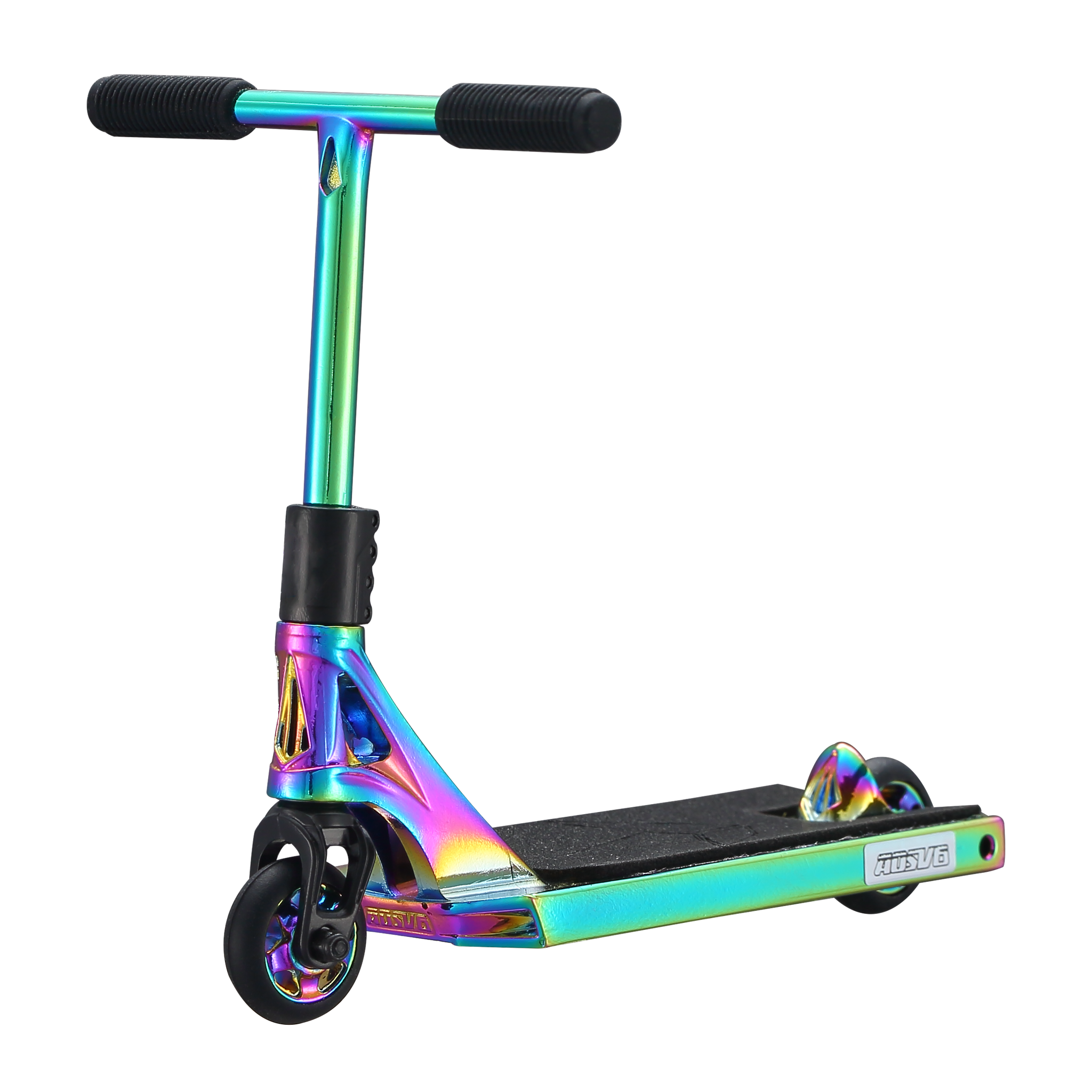 Envy AOSV6 Finger Scooter - Oil Slick- Scootworld.es