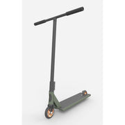 Striker Gravis Scooter Freestyle - Verde Militar- Scootworld.es