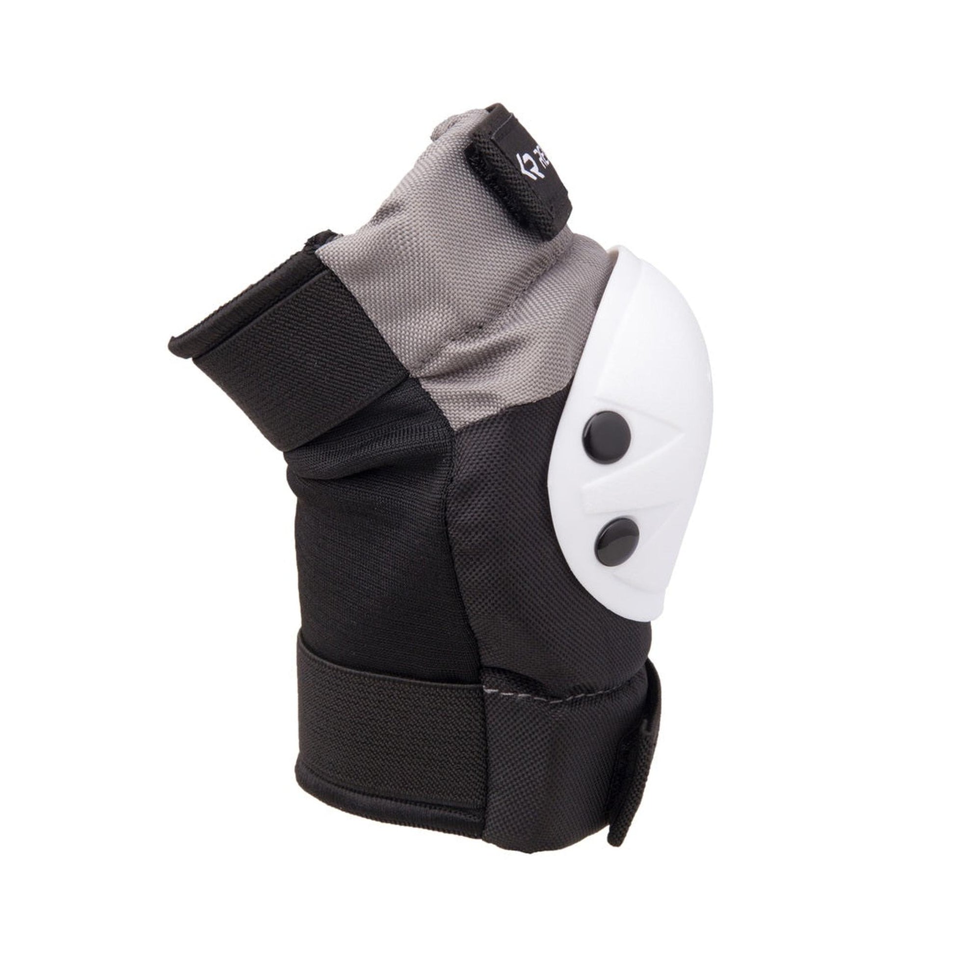 Reversal Protecciones Niños 3 Piezas - Negro/Gris- Scootworld.es