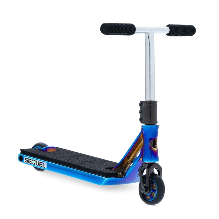 SEQUEL Finger Scooter