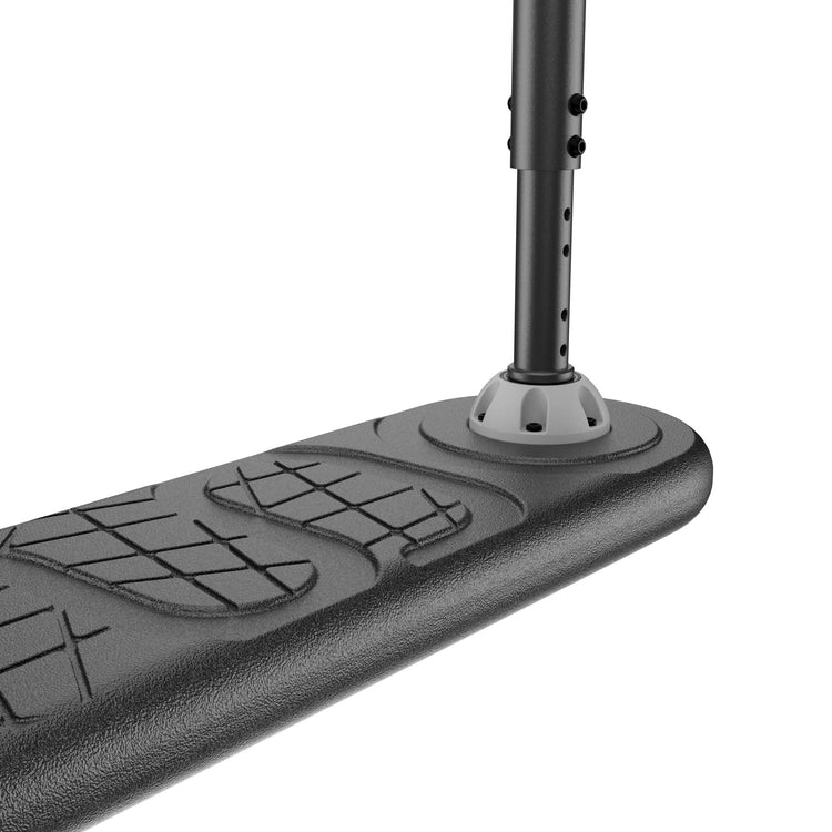 Indo Trampoline Scooter Fusion - Tornado- Scootworld.es