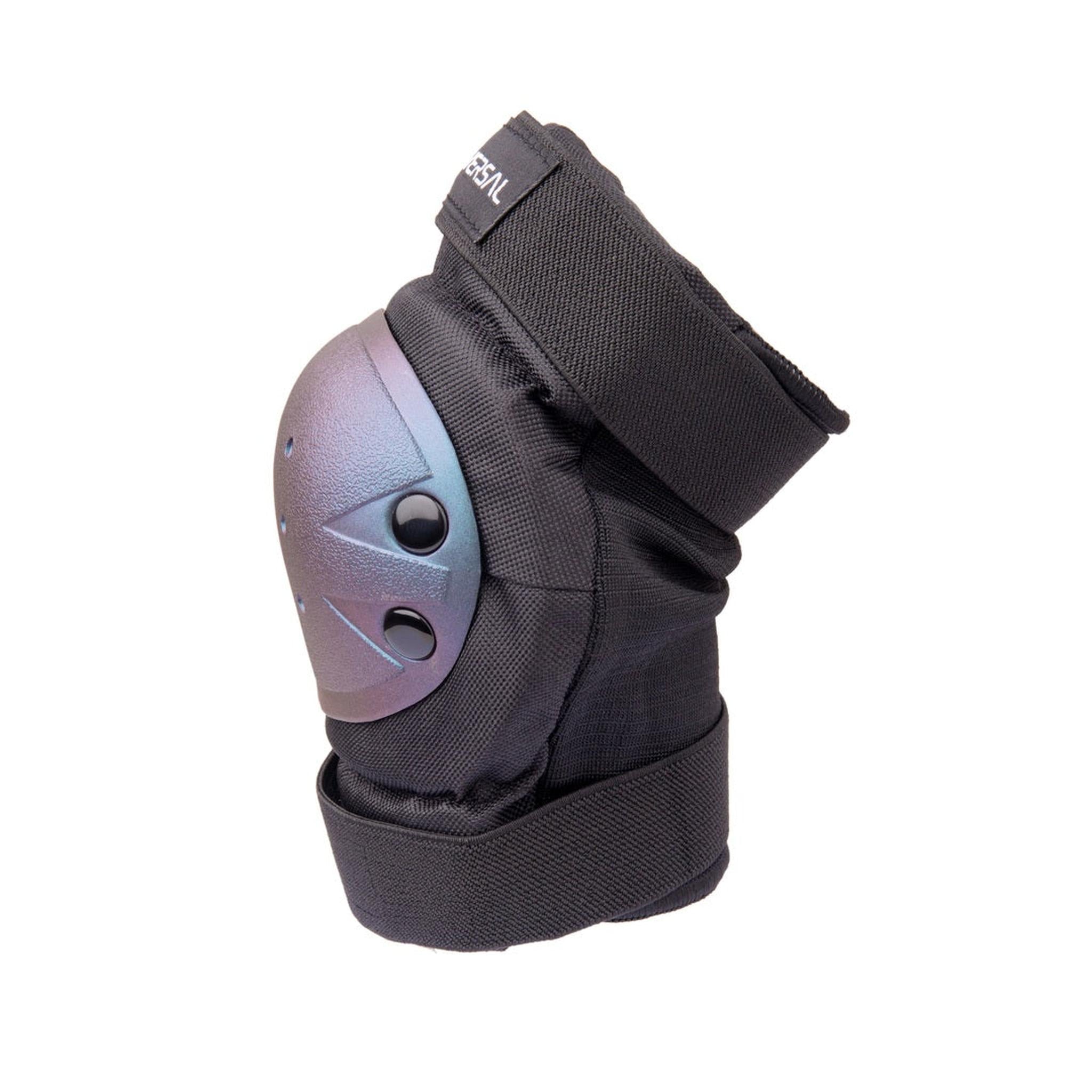 Reversal Protecciones Niños 3 Piezas - Chameleon Rainbow- Scootworld.es