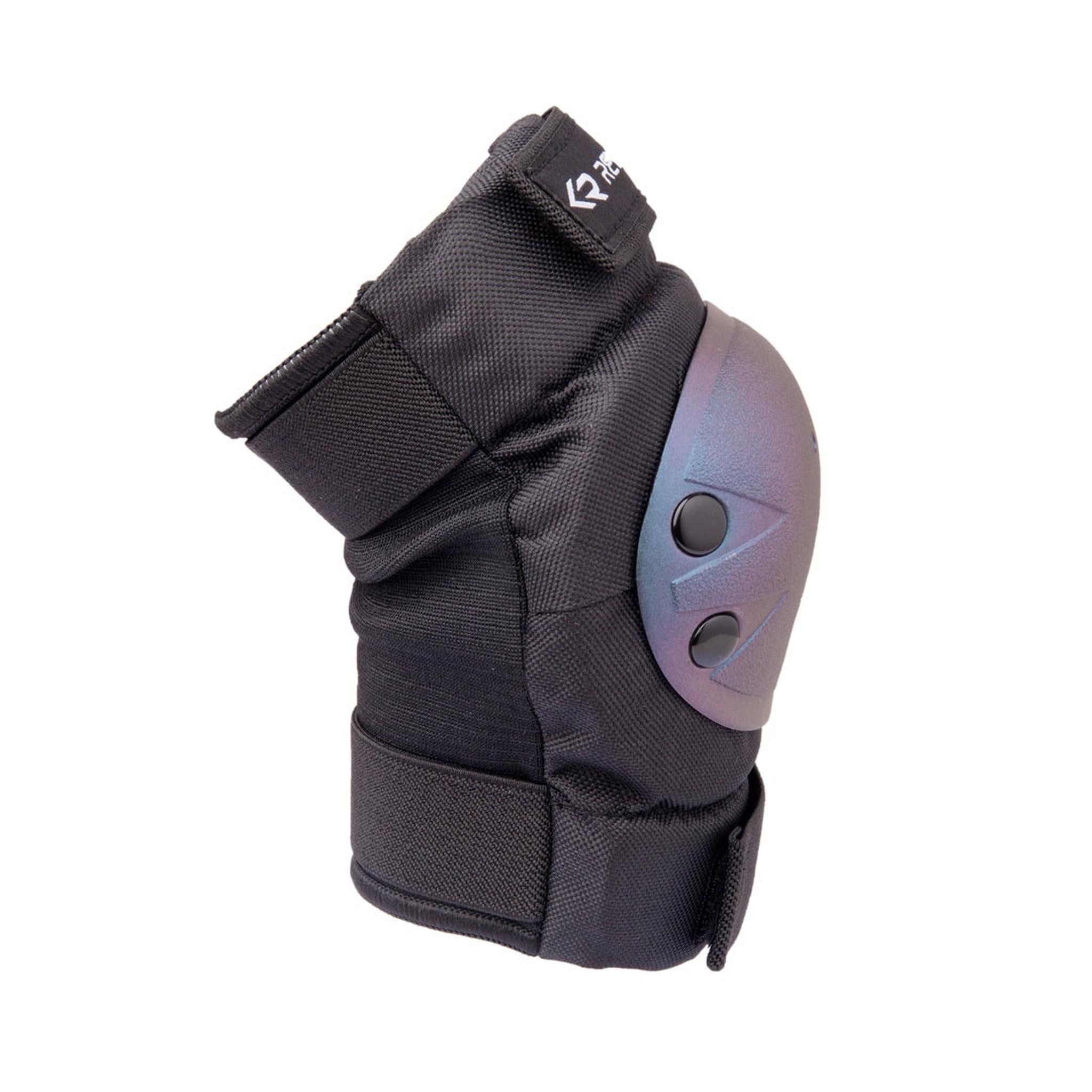 Reversal Protecciones Niños 3 Piezas - Chameleon Rainbow- Scootworld.es