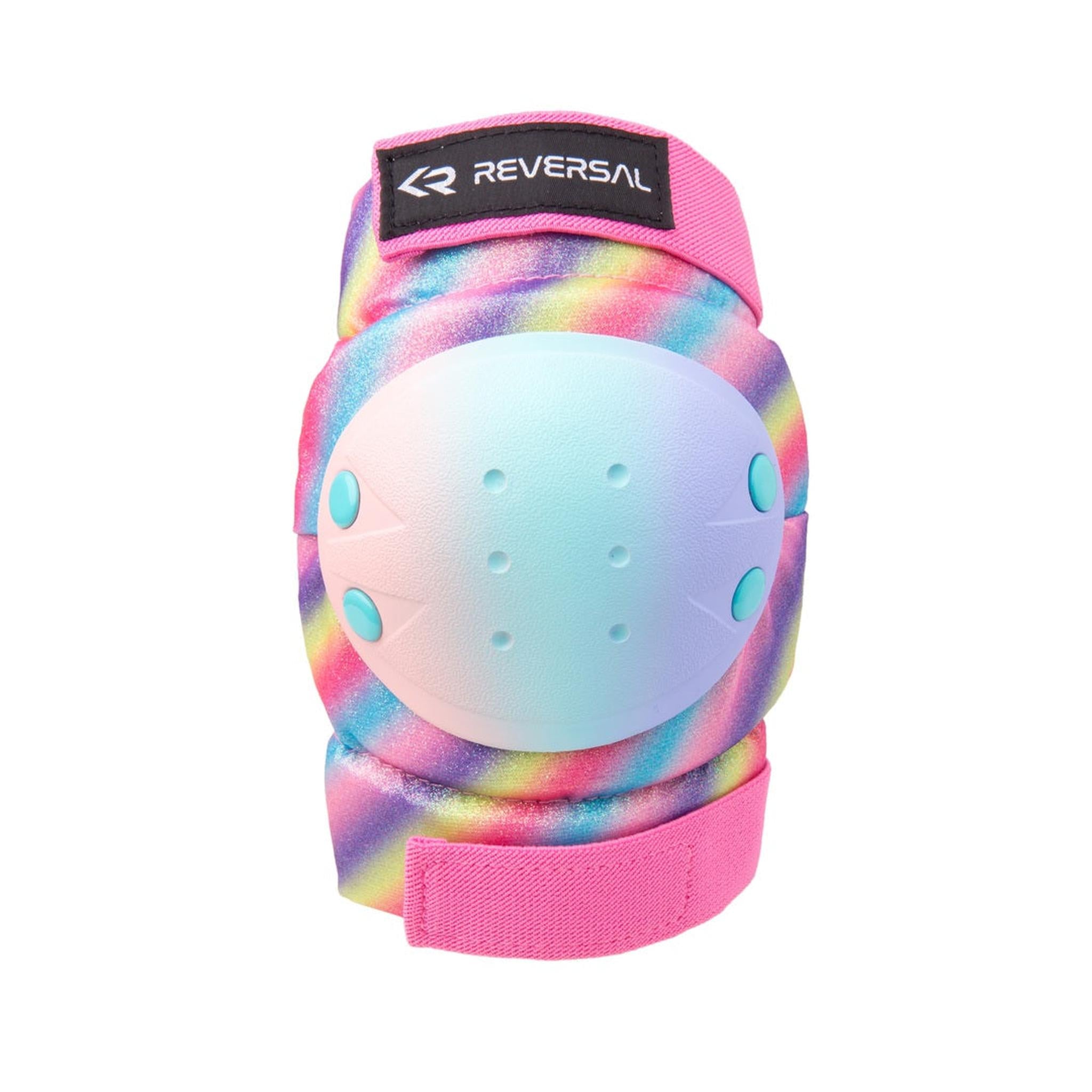 Reversal Protecciones Niños 3 Piezas - Cotton Candy- Scootworld.es