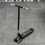 Scooter Complete Custom Striker Gravis- Scootworld.es