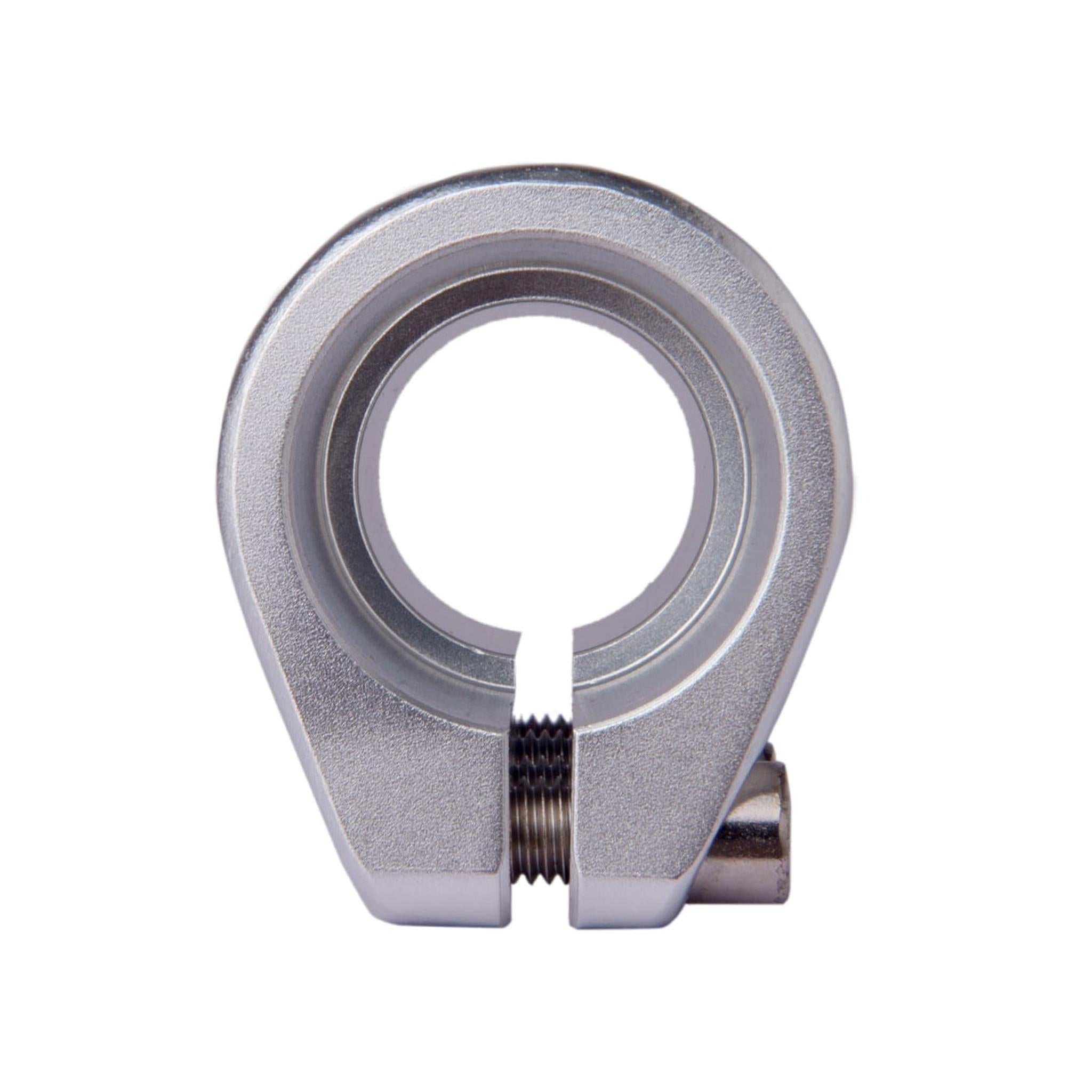 Striker BenJ No Limit SCS Abrazadera Patinete - Plateado- Scootworld.es
