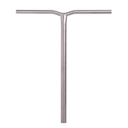 Striker Titanium Y Bend Manillar Scooter - Raw- Scootworld.es