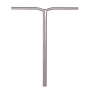 Striker Titanium V2 Bend Manillar Scooter - Raw- Scootworld.es