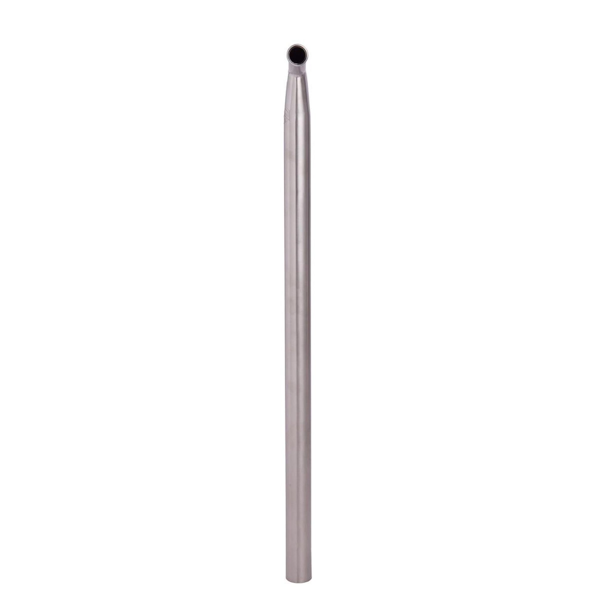 Striker Titanium Y Bend Manillar Scooter - Raw- Scootworld.es
