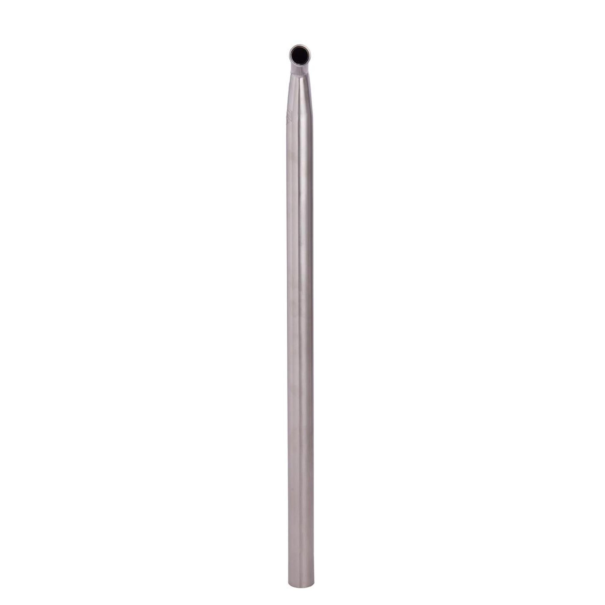 Striker Titanium Y Bend Manillar Scooter - Raw- Scootworld.es