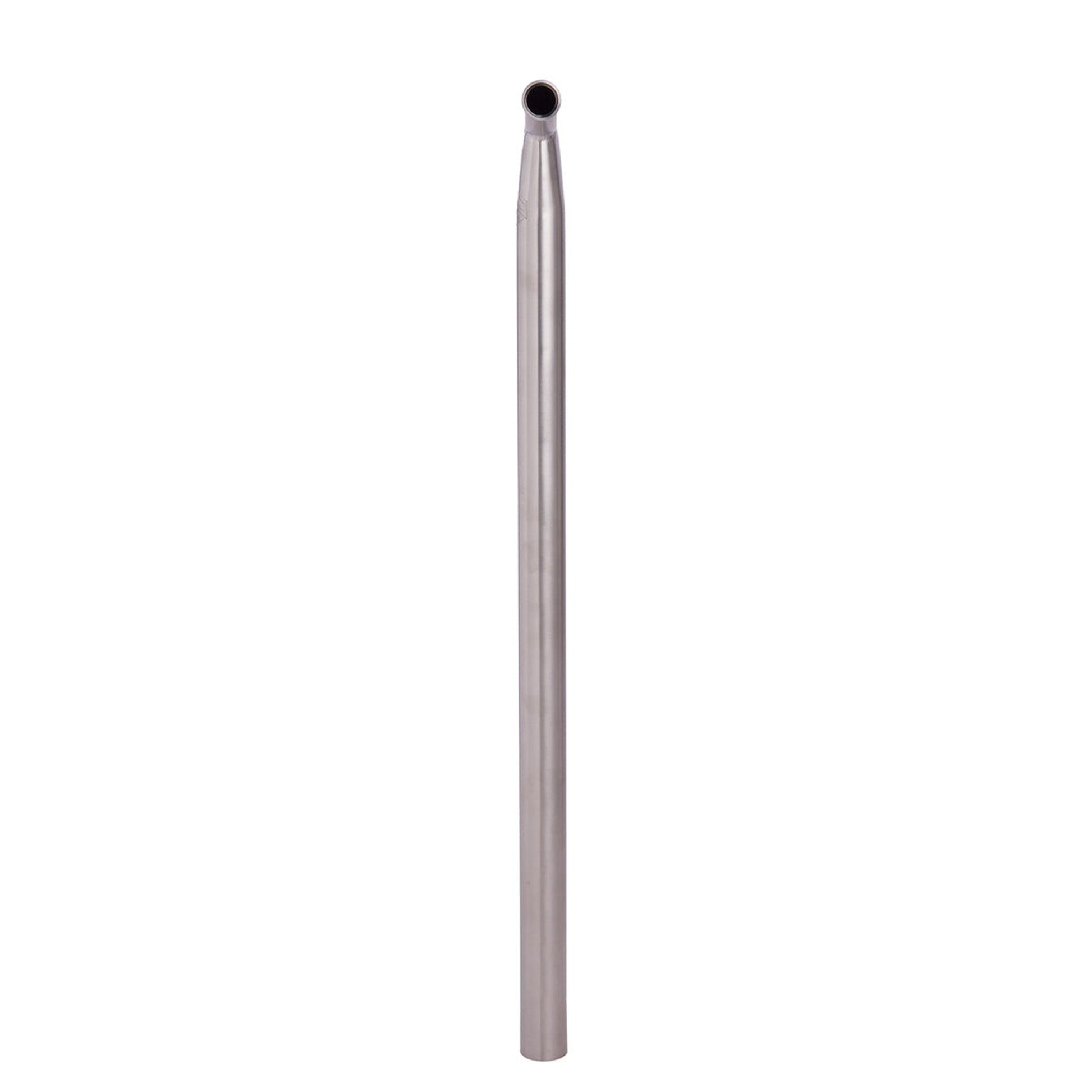 Striker Titanium V2 Bend Manillar Scooter - Raw- Scootworld.es