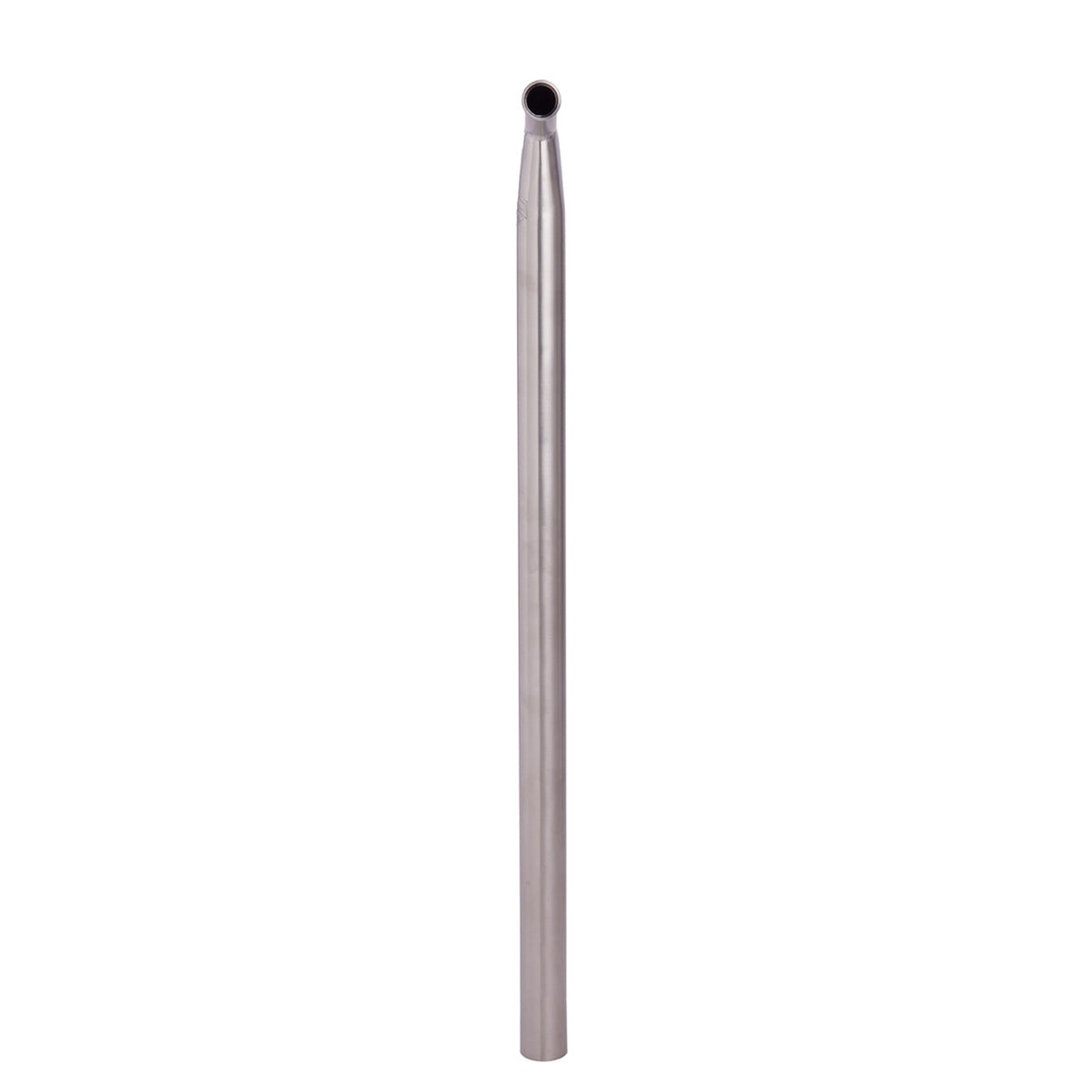 Striker Titanium V2 Bend Manillar Scooter - Raw- Scootworld.es