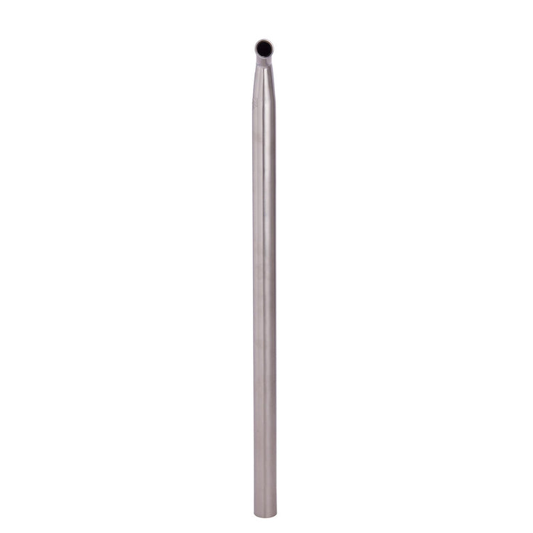 Striker Titanium V2 Bend Manillar Scooter- Scootworld.es