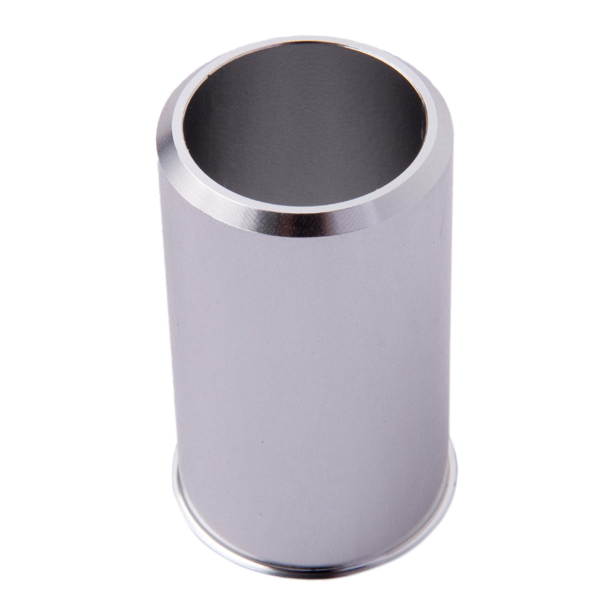 Striker Titanium V2 Bend Manillar Scooter - Raw- Scootworld.es