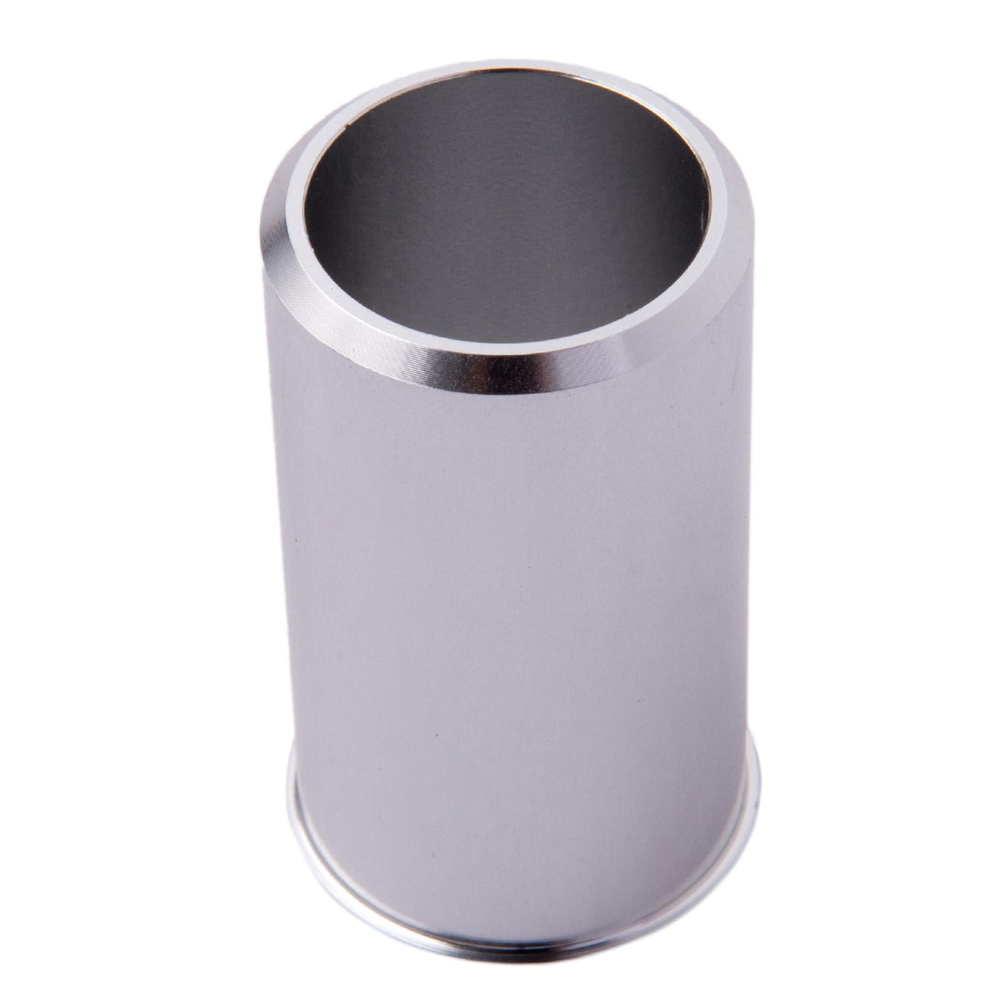 Striker Titanium V2 Bend Manillar Scooter - Raw- Scootworld.es