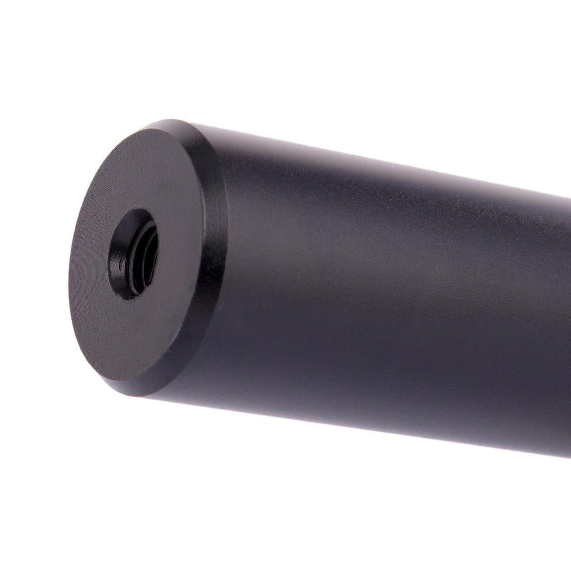 Striker Gravis SCS/HIC Scooter Horquilla - Negro- Scootworld.es