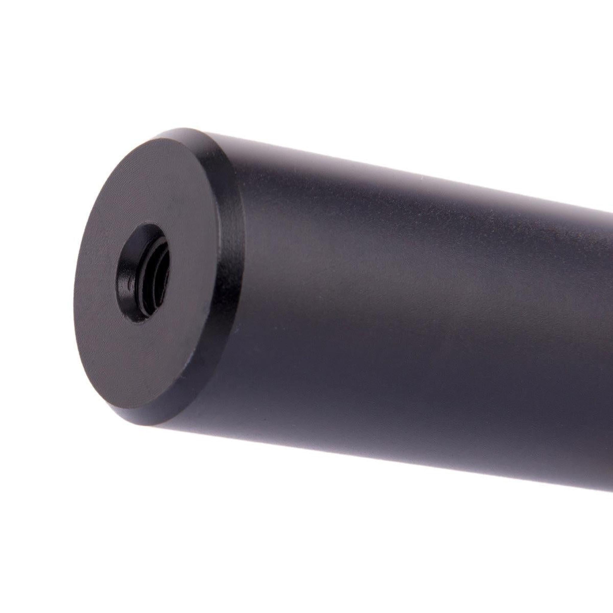 Striker Gravis SCS/HIC Scooter Horquilla - Negro- Scootworld.es