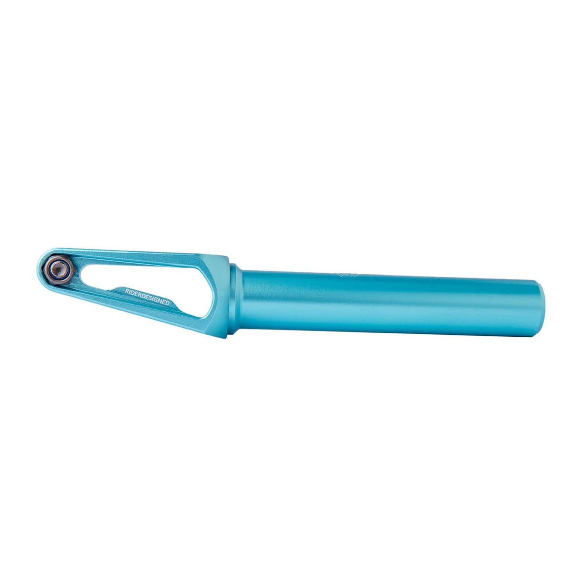 Striker Lux SCS/HIC Horquilla Scooter Freestyle - Verde Turquesa- Scootworld.es