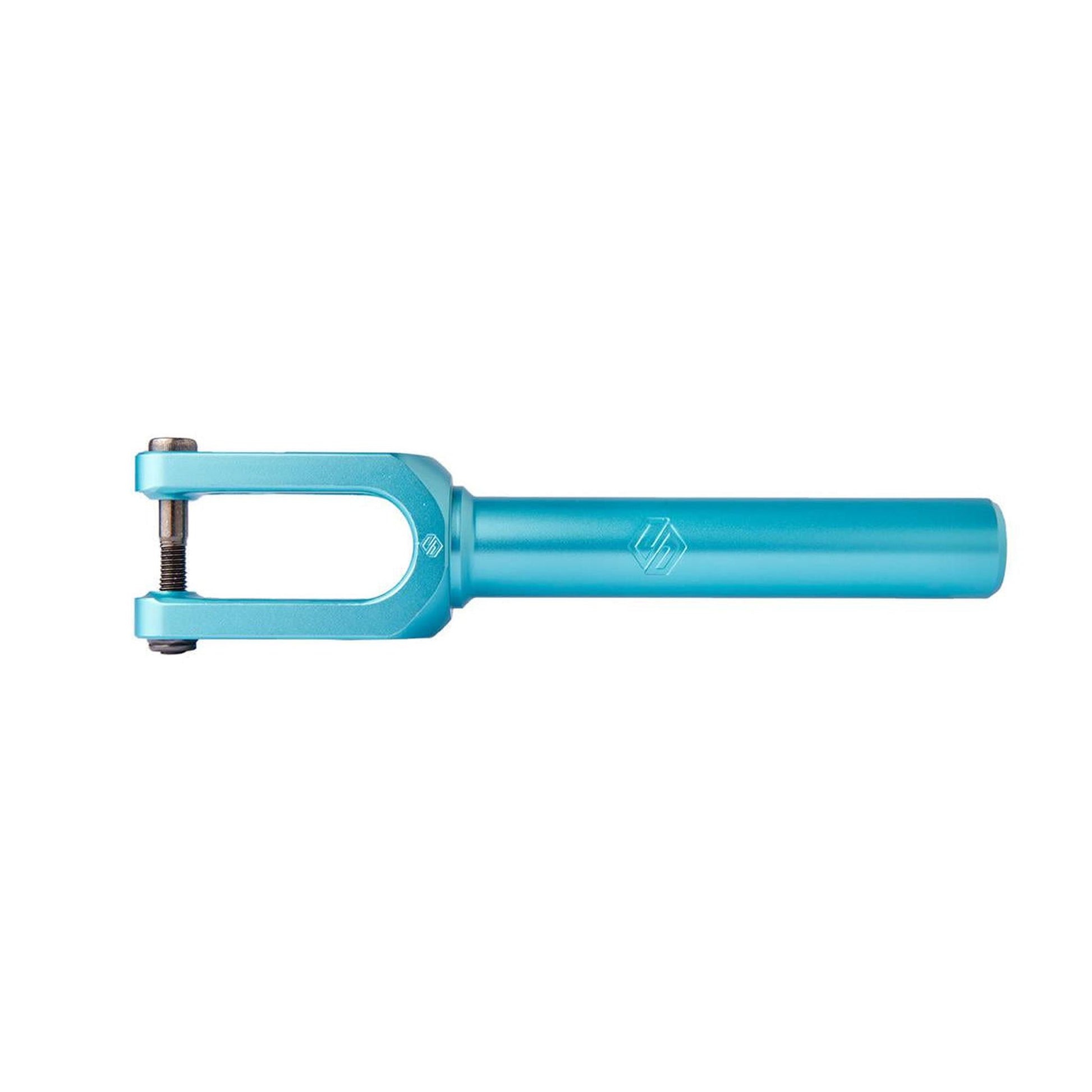 Striker Lux SCS/HIC Horquilla Scooter Freestyle - Verde Turquesa- Scootworld.es