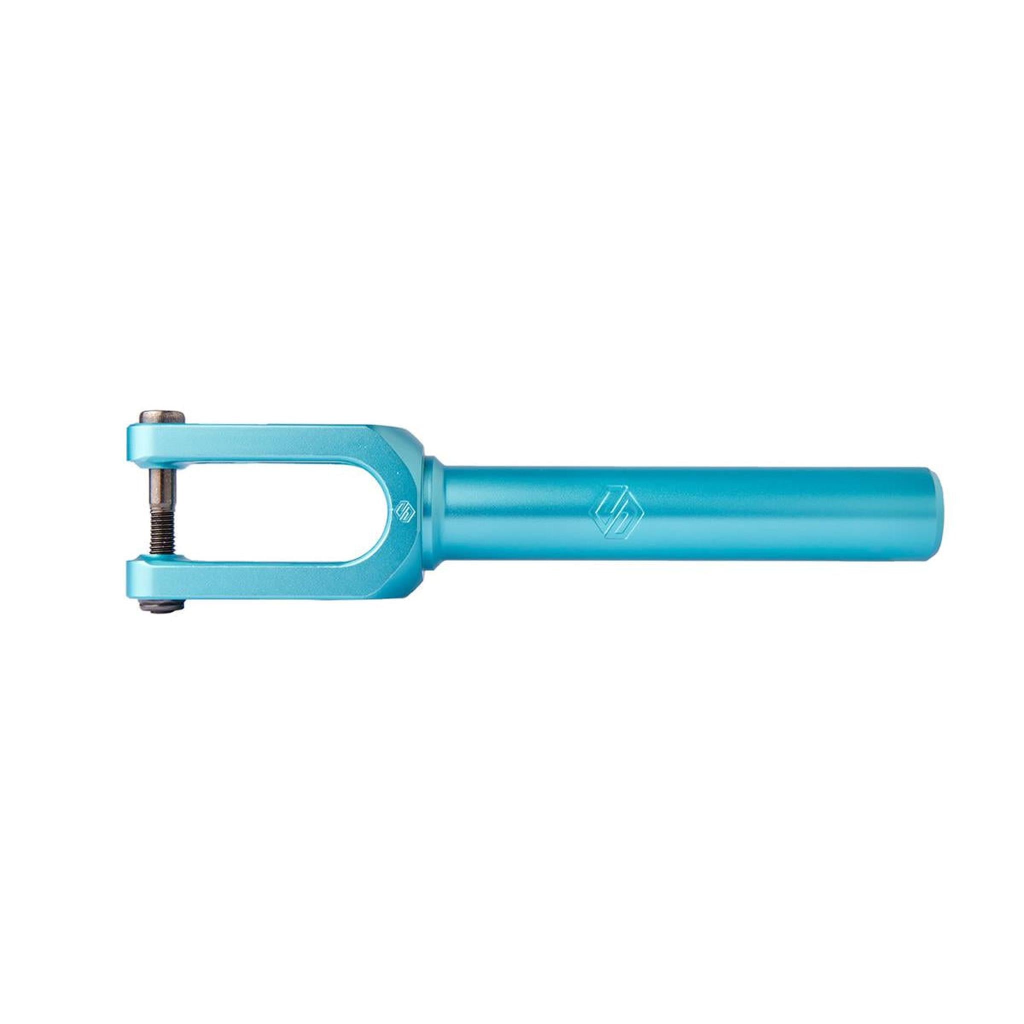 Striker Lux SCS/HIC Horquilla Scooter Freestyle - Verde Turquesa- Scootworld.es