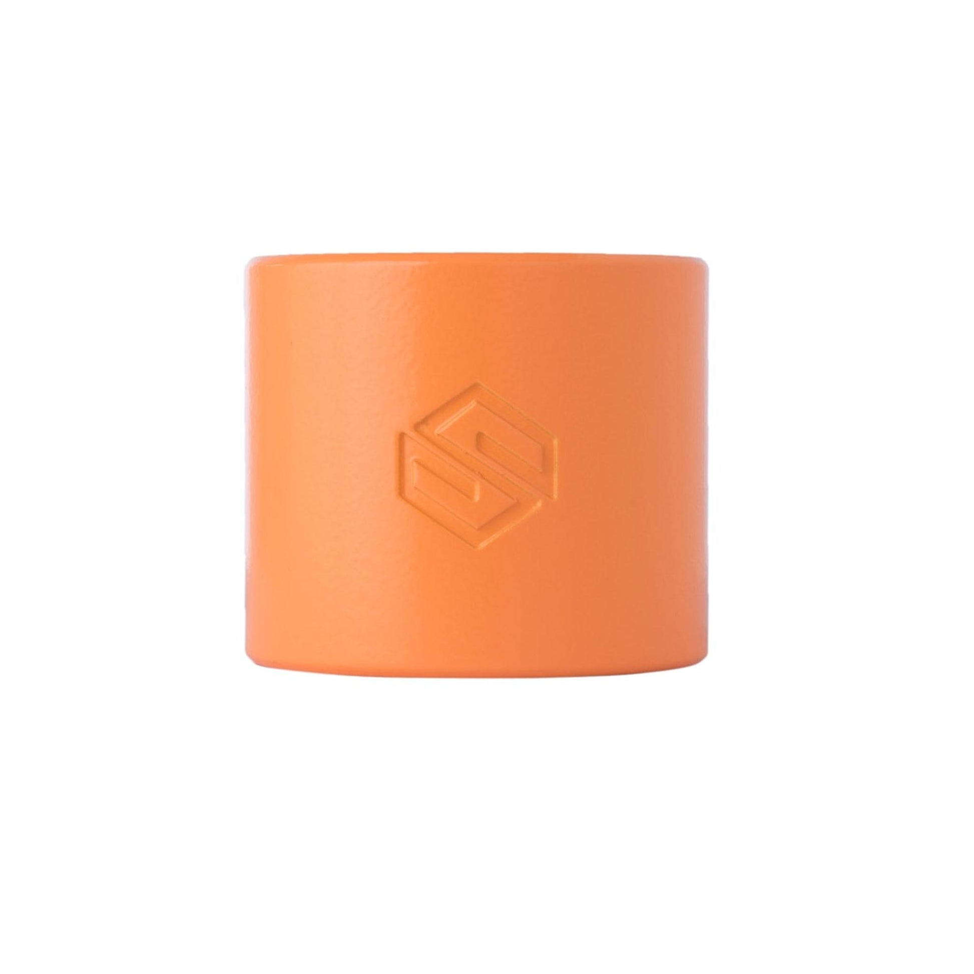 Striker Lux Double Abrazadera Patinete - Naranja- Scootworld.es