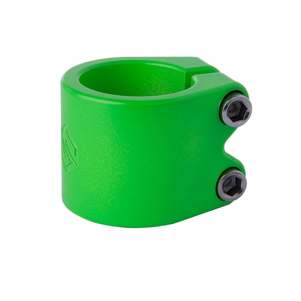 Striker Lux Double Abrazadera Patinete- Scootworld.es