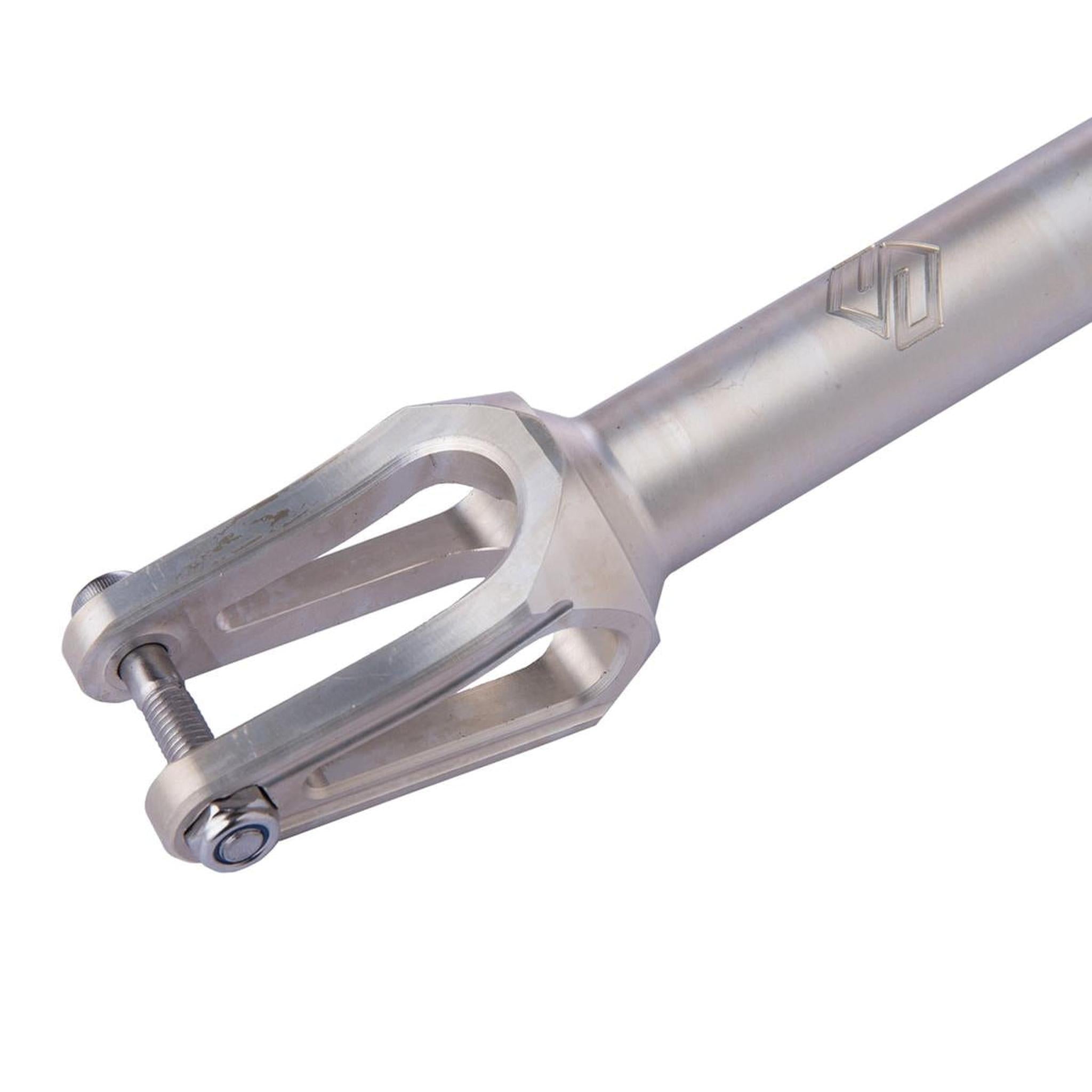 Striker Gravis SCS/HIC Scooter Horquilla - Raw- Scootworld.es