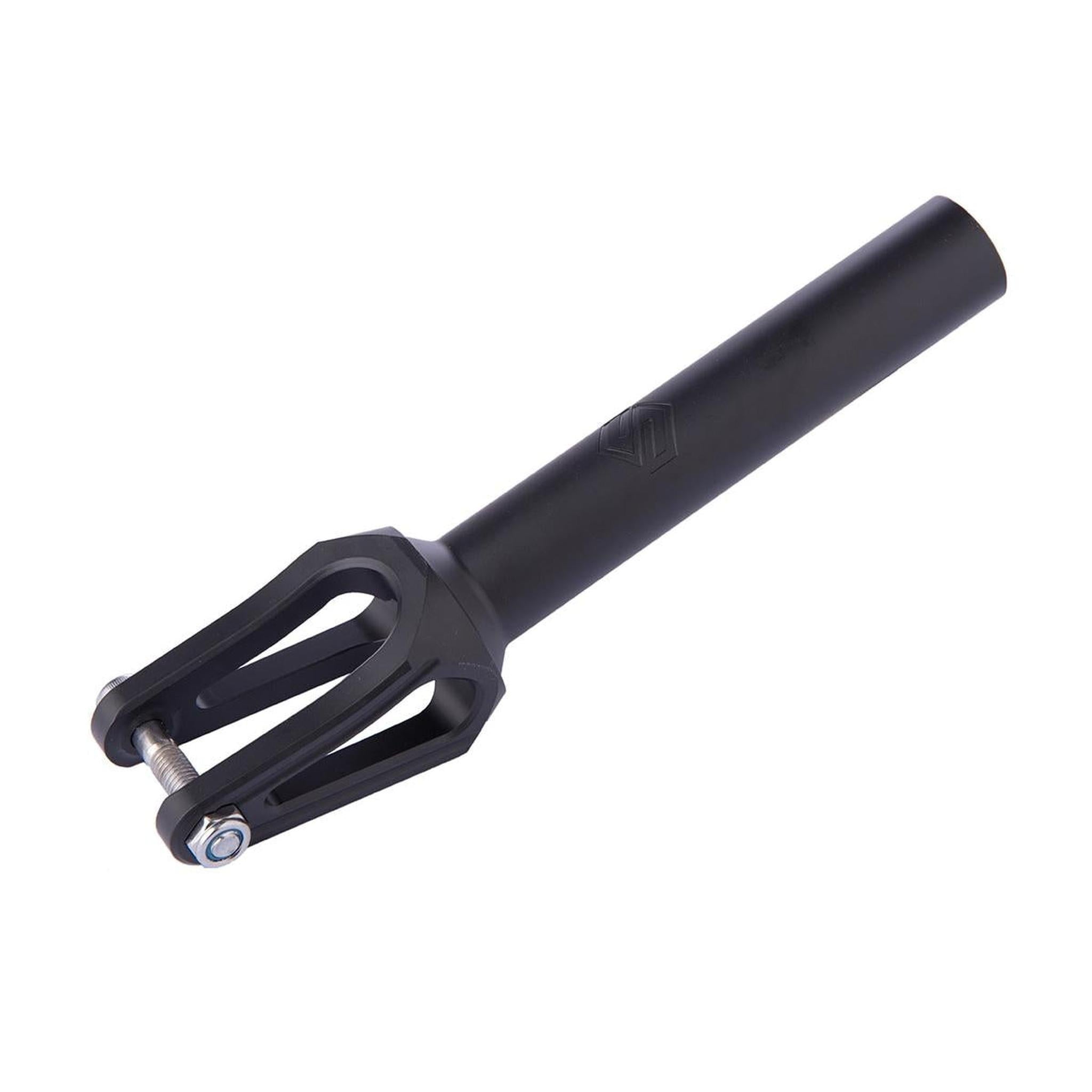 Striker Gravis SCS/HIC Scooter Horquilla - Negro- Scootworld.es