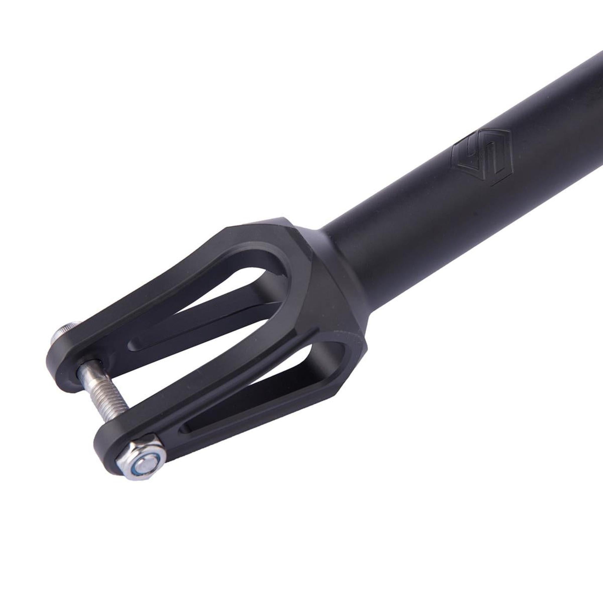 Striker Gravis SCS/HIC Scooter Horquilla - Negro- Scootworld.es