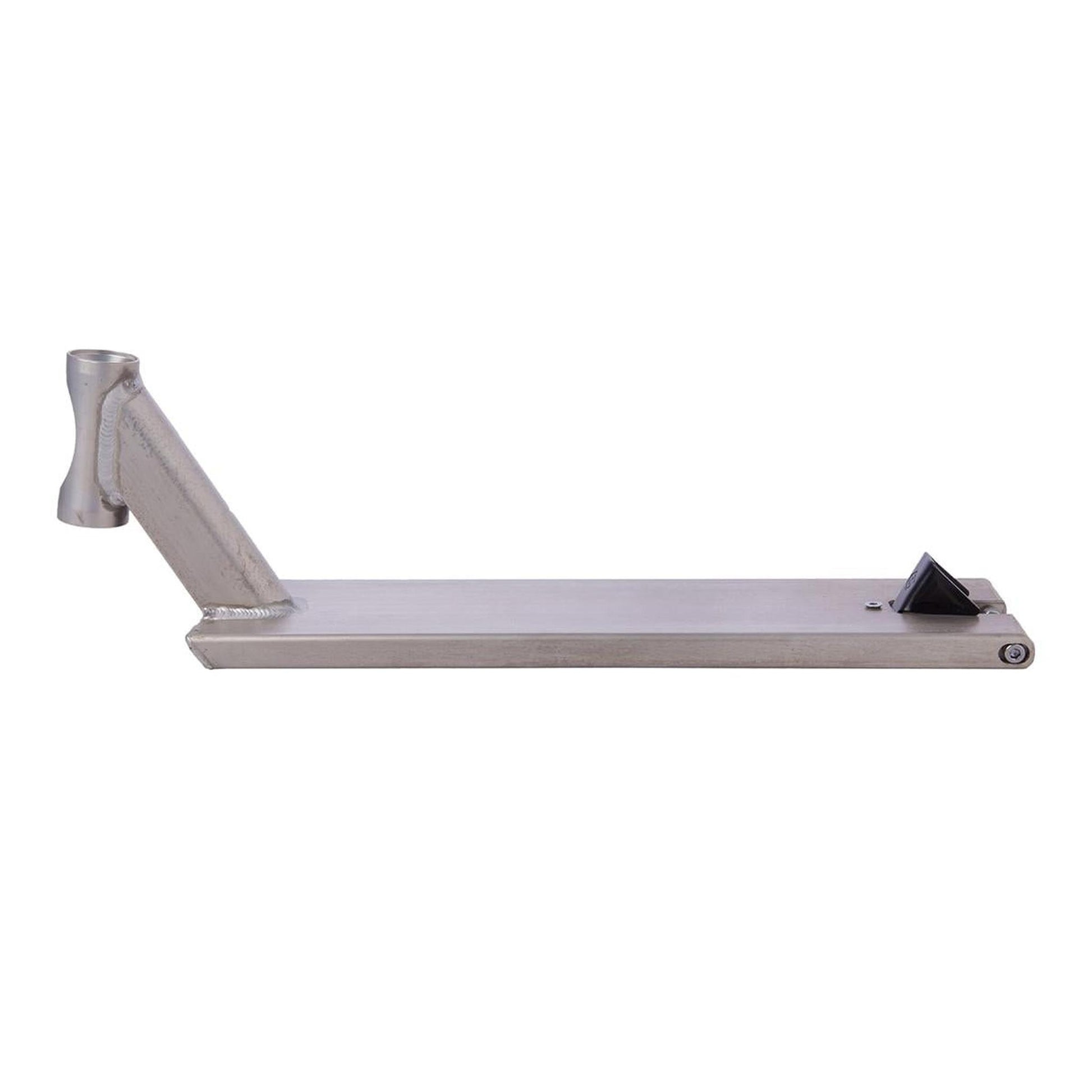 Striker Gravis Integrated Tabla Scooter - Raw- Scootworld.es