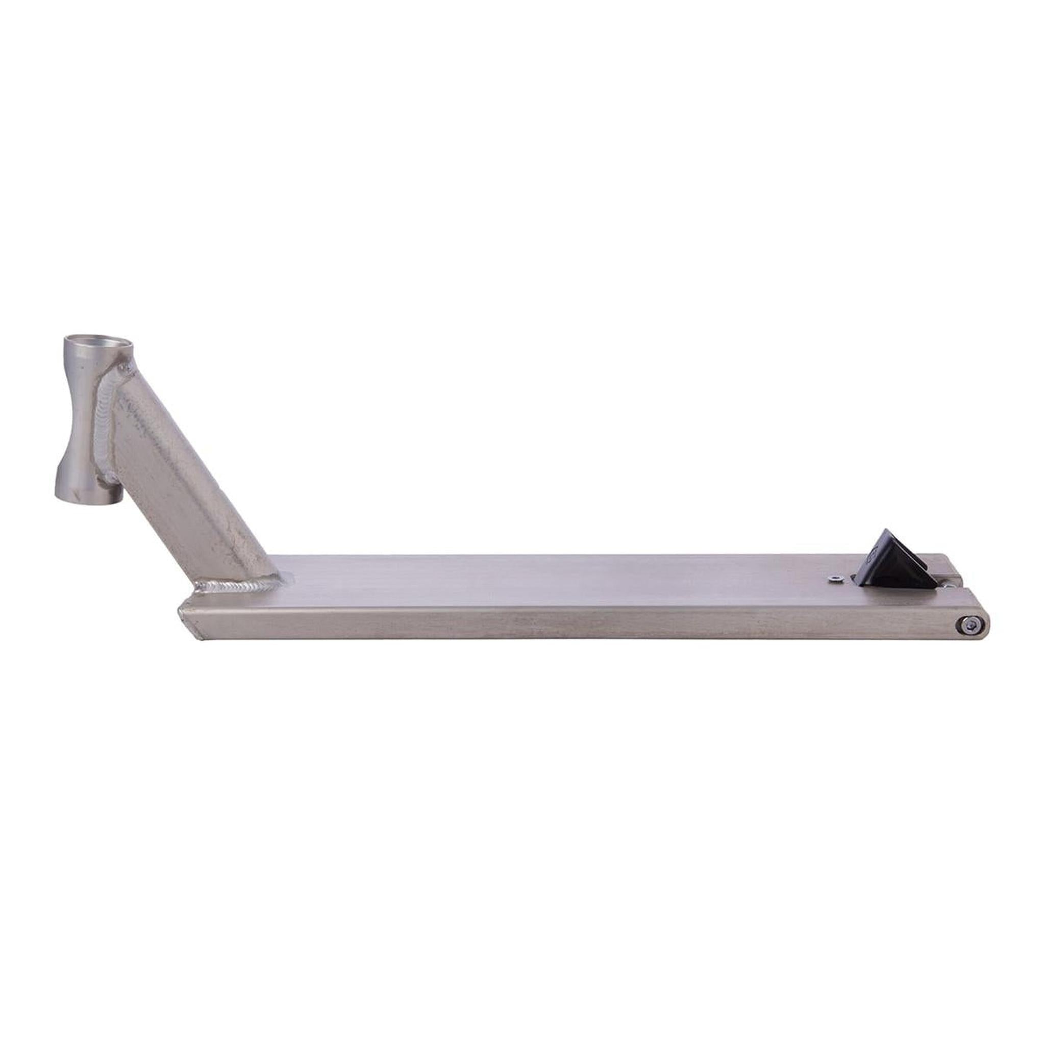 Striker Gravis Integrated Tabla Scooter - Raw- Scootworld.es