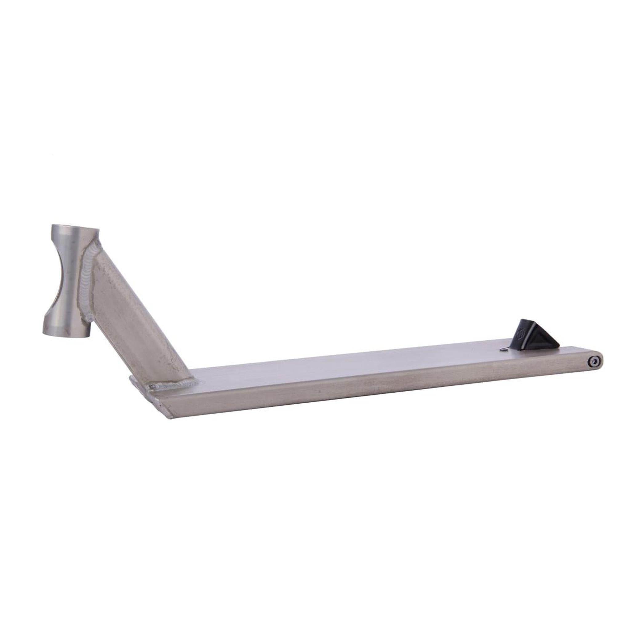 Striker Gravis Integrated Tabla Scooter - Raw- Scootworld.es