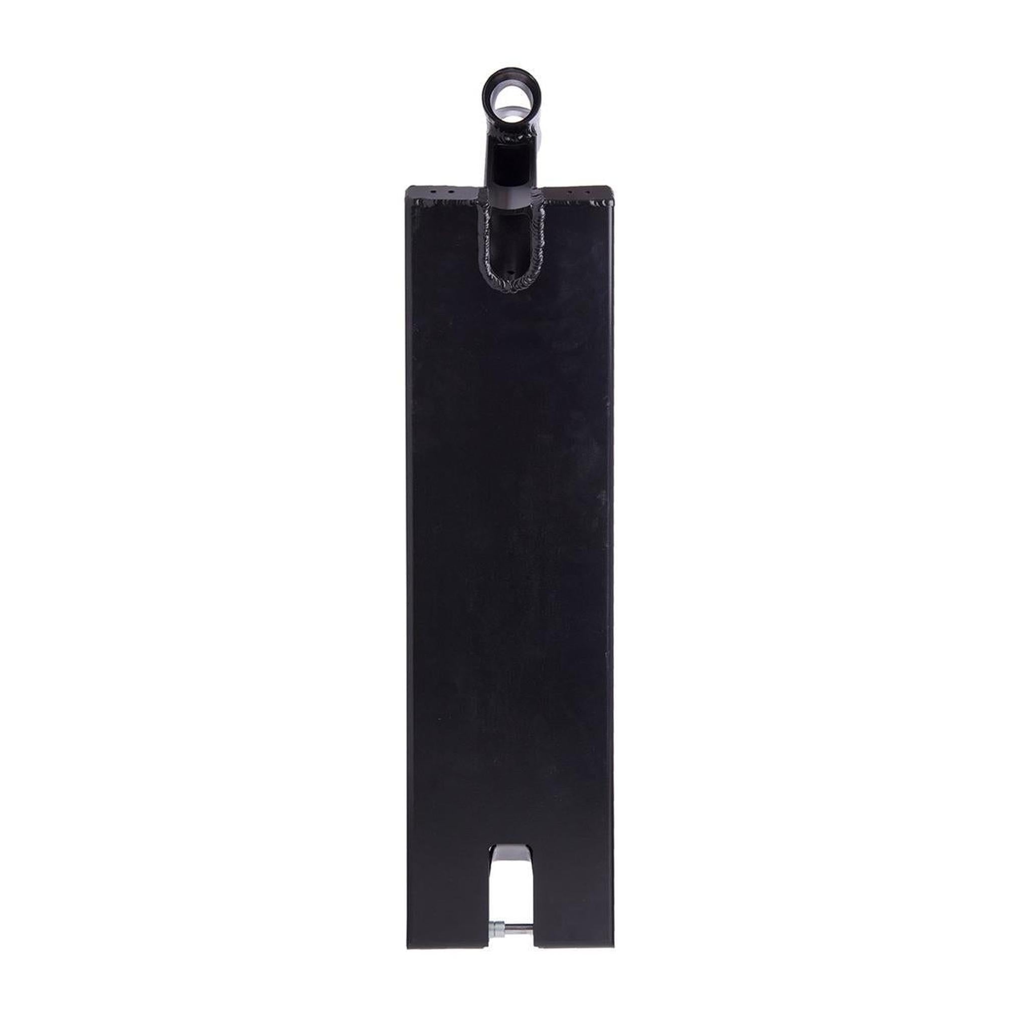 Striker Gravis Integrated Tabla Scooter - Negro- Scootworld.es