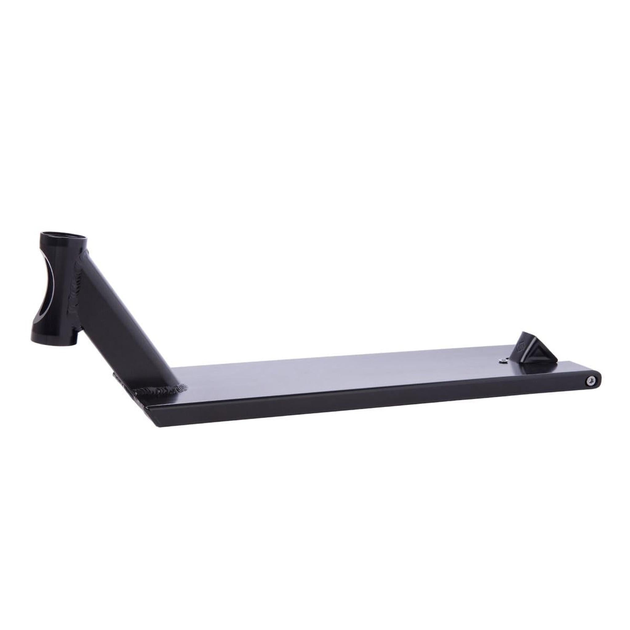 Striker Gravis Integrated Tabla Scooter - Negro- Scootworld.es