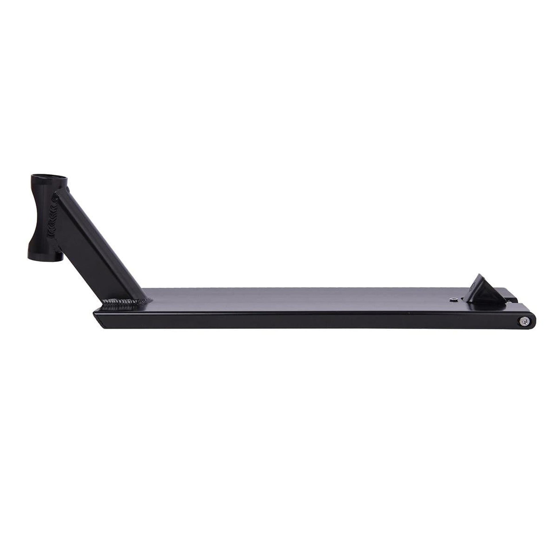 Striker Gravis Integrated Tabla Scooter - Negro- Scootworld.es