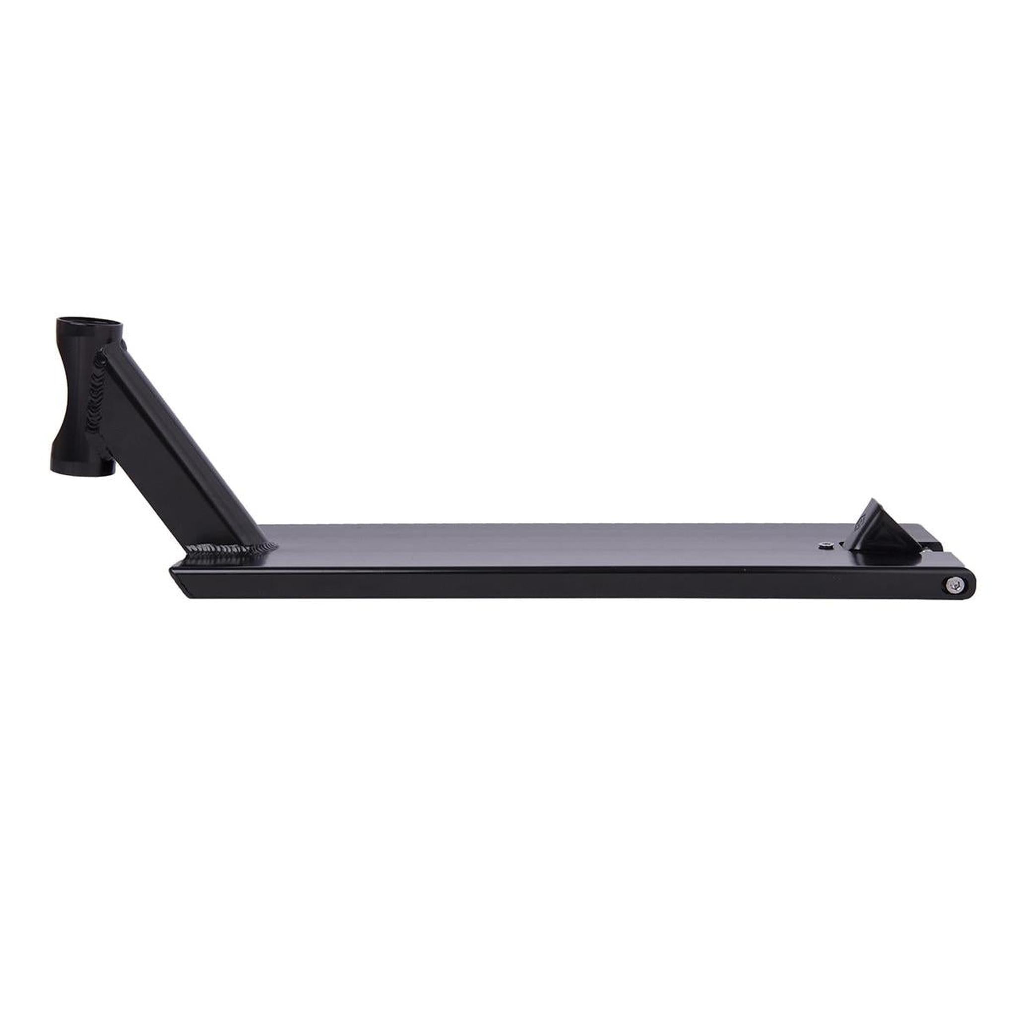 Striker Gravis Integrated Tabla Scooter - Negro- Scootworld.es