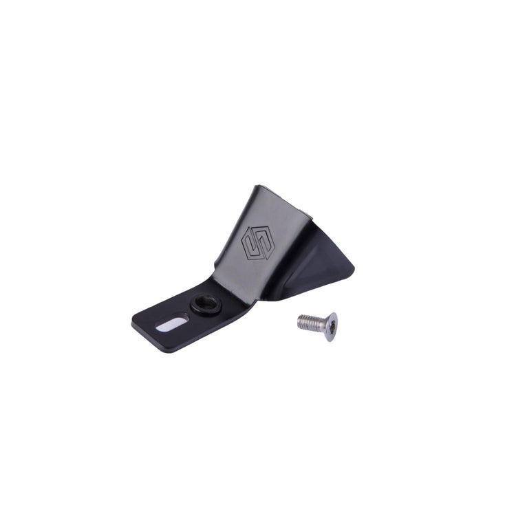 Striker Gravis Break Fender Black Freno Patinete- Scootworld.es