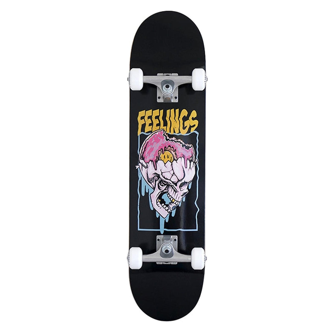 SkatenHagen Skateboard Completo- Scootworld.es
